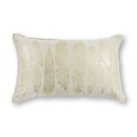 Mercury Row Garon Cotton Lumbar Pillow MROW7996